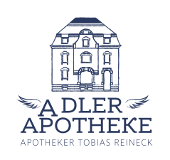 Logo Adler Apotheke Heilbronn