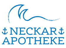 Logo Neckar Apotheke Heilbronn